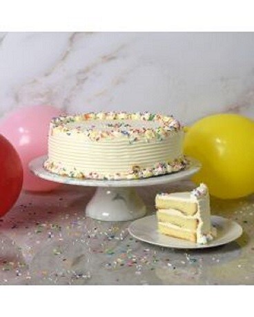 Cake